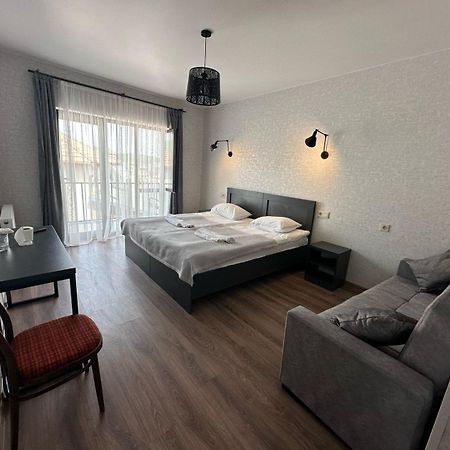 Hotel Terrace Rabath أخالتسيخه المظهر الخارجي الصورة