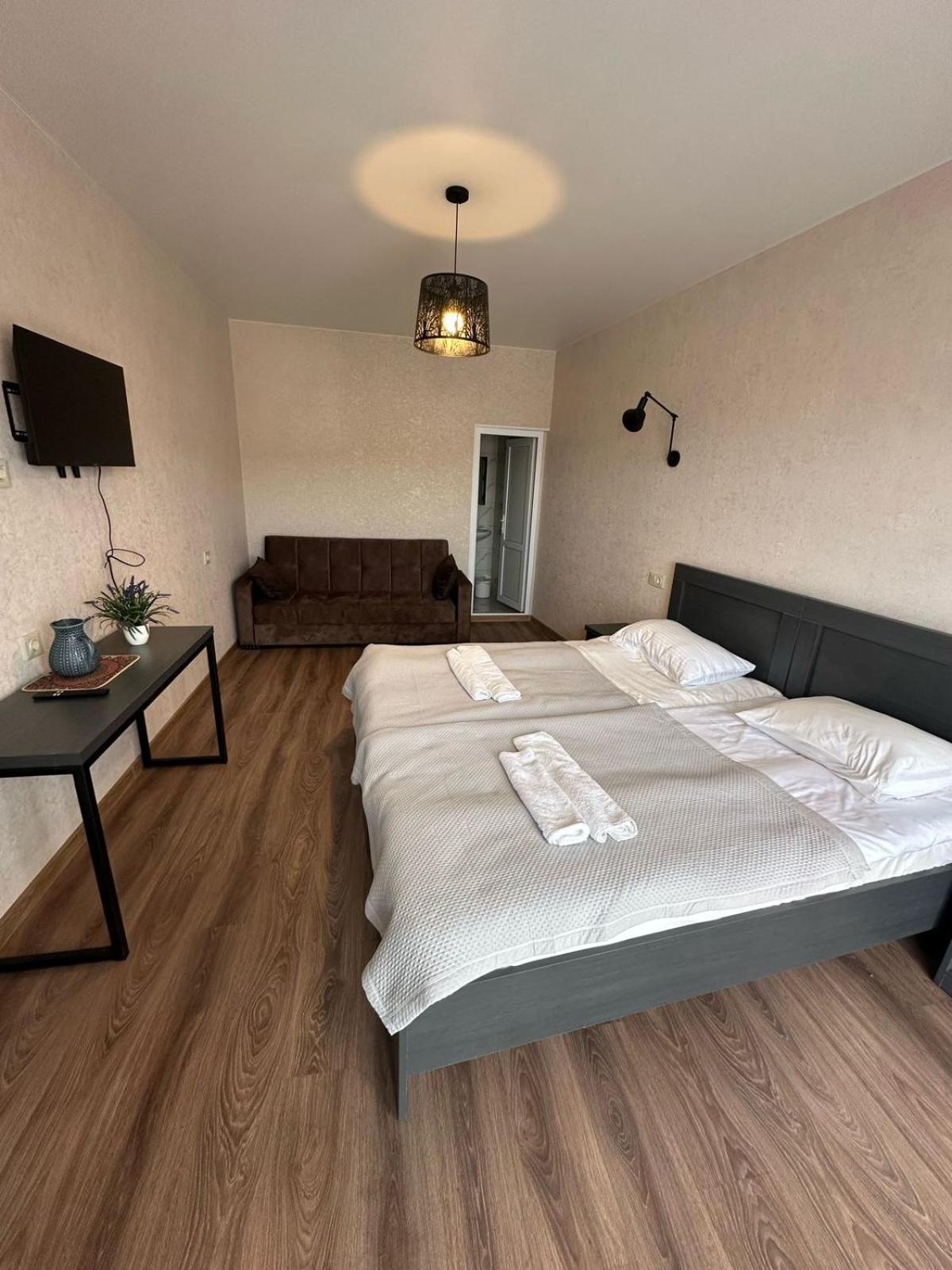Hotel Terrace Rabath أخالتسيخه المظهر الخارجي الصورة