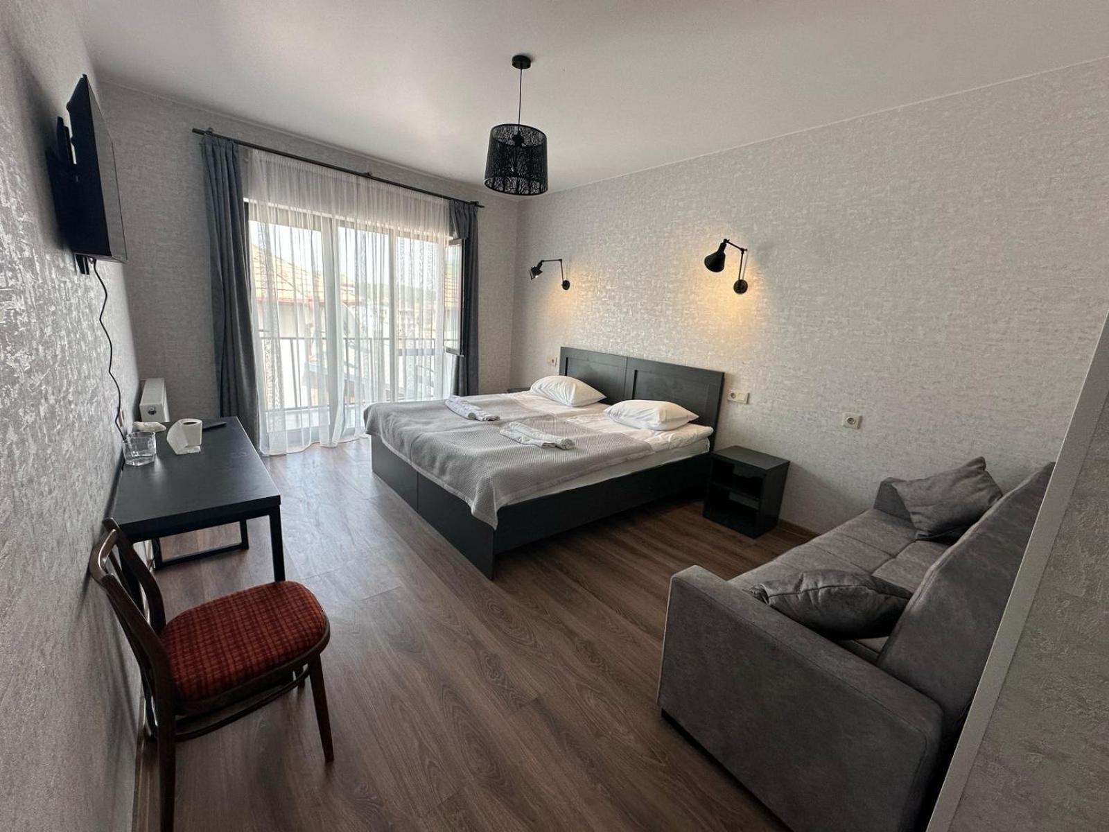Hotel Terrace Rabath أخالتسيخه المظهر الخارجي الصورة