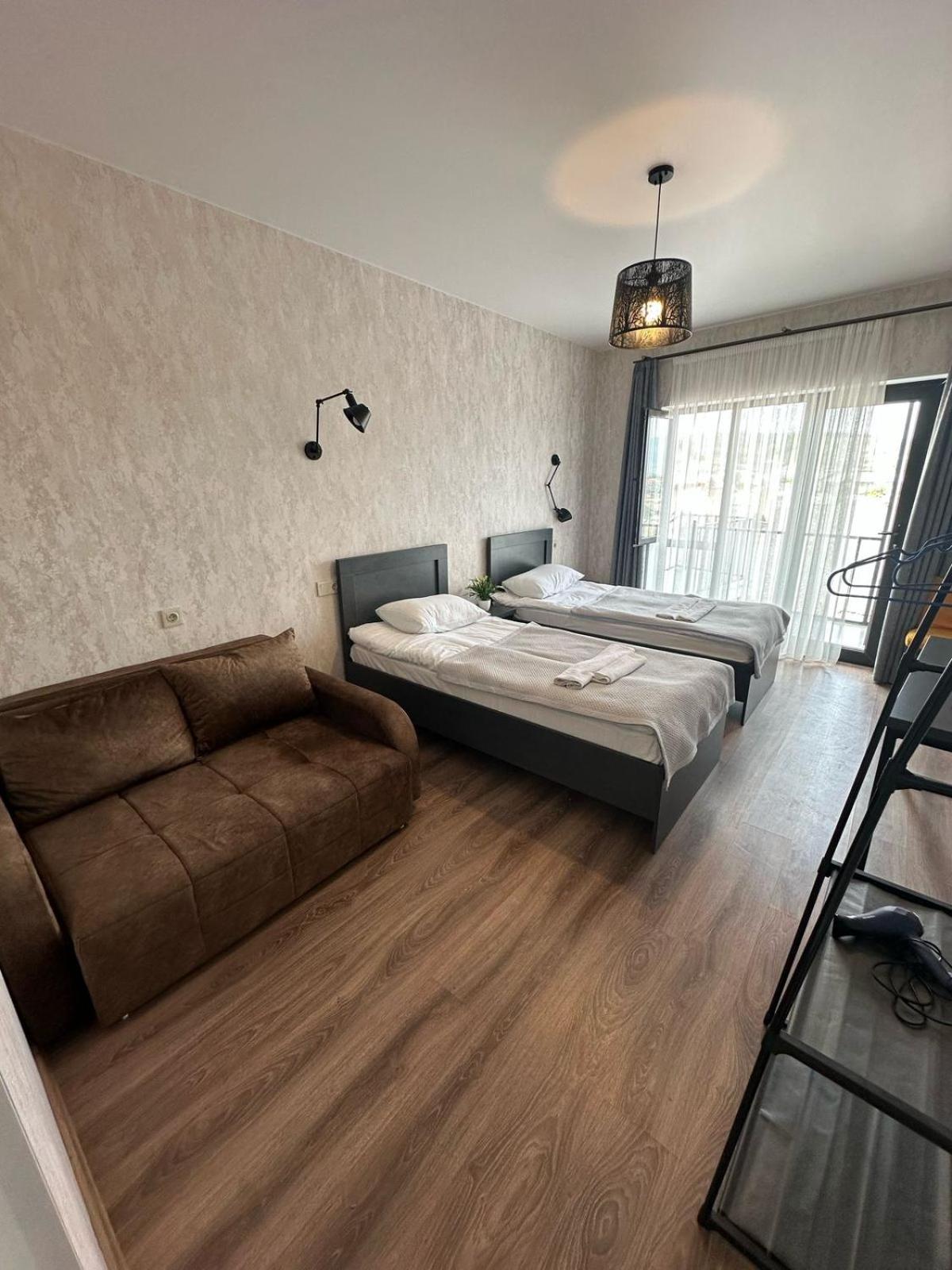 Hotel Terrace Rabath أخالتسيخه المظهر الخارجي الصورة