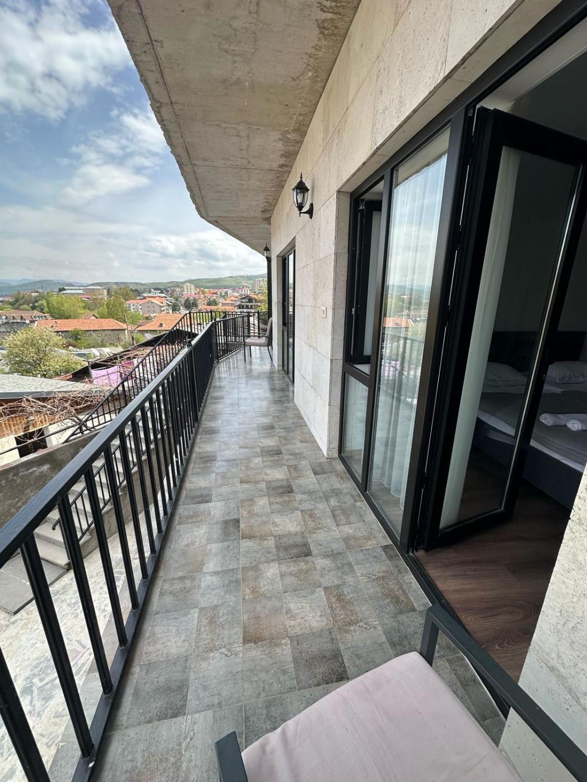 Hotel Terrace Rabath أخالتسيخه المظهر الخارجي الصورة