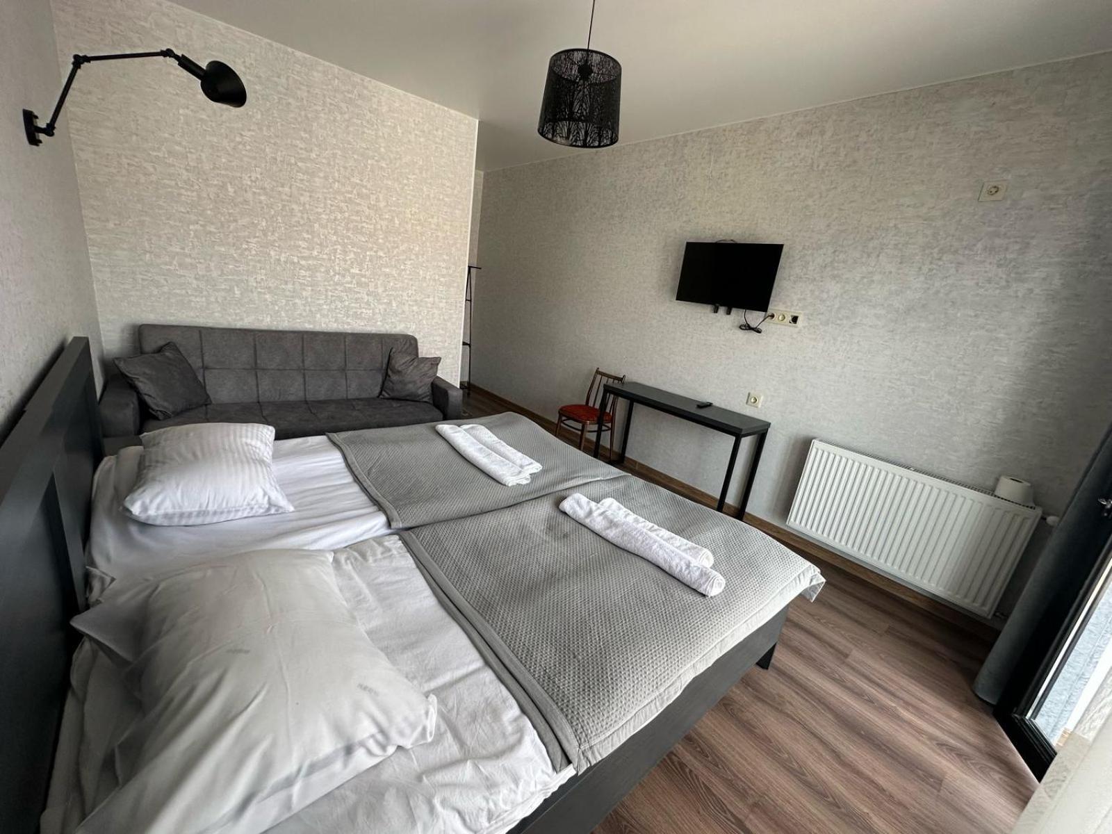 Hotel Terrace Rabath أخالتسيخه المظهر الخارجي الصورة
