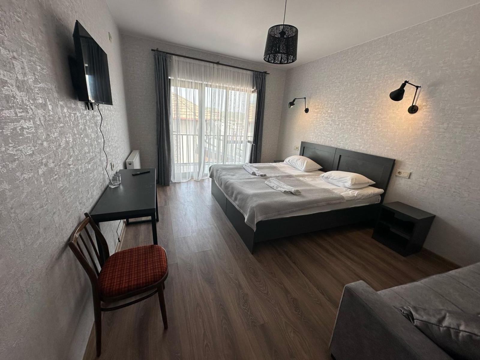 Hotel Terrace Rabath أخالتسيخه المظهر الخارجي الصورة