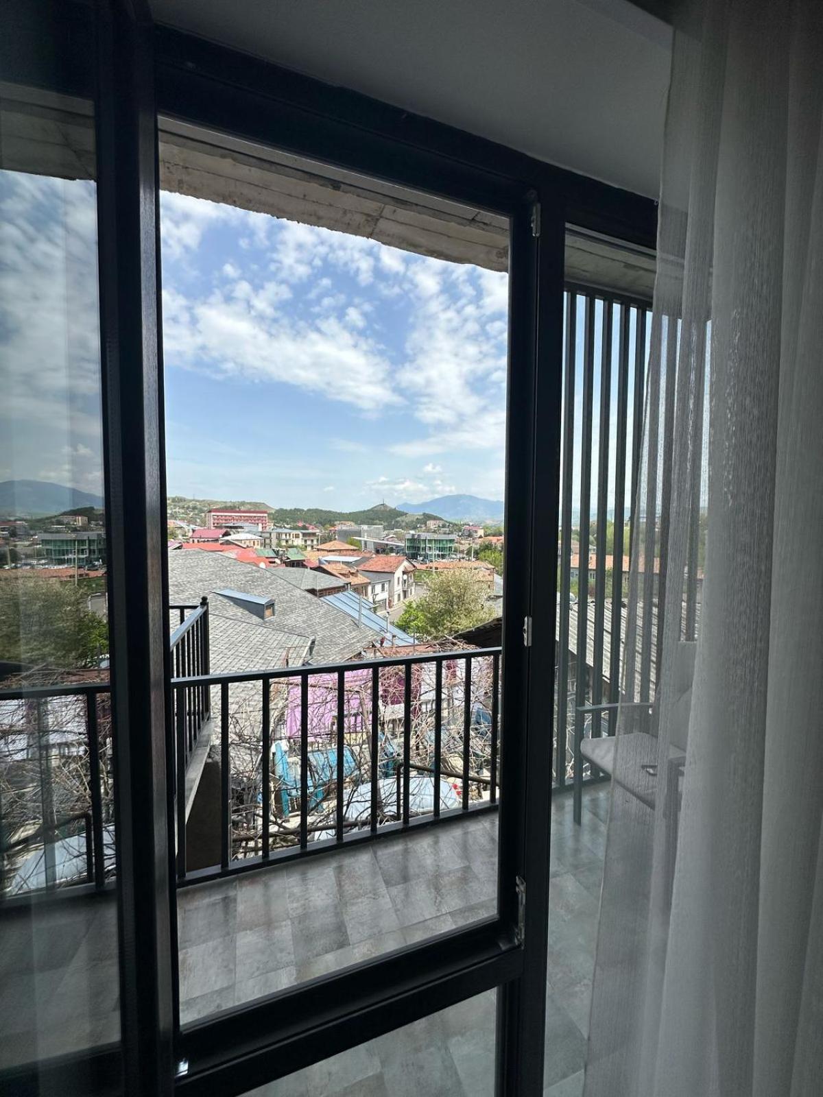 Hotel Terrace Rabath أخالتسيخه المظهر الخارجي الصورة