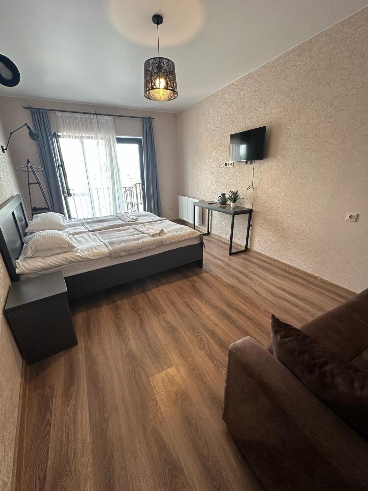 Hotel Terrace Rabath أخالتسيخه المظهر الخارجي الصورة