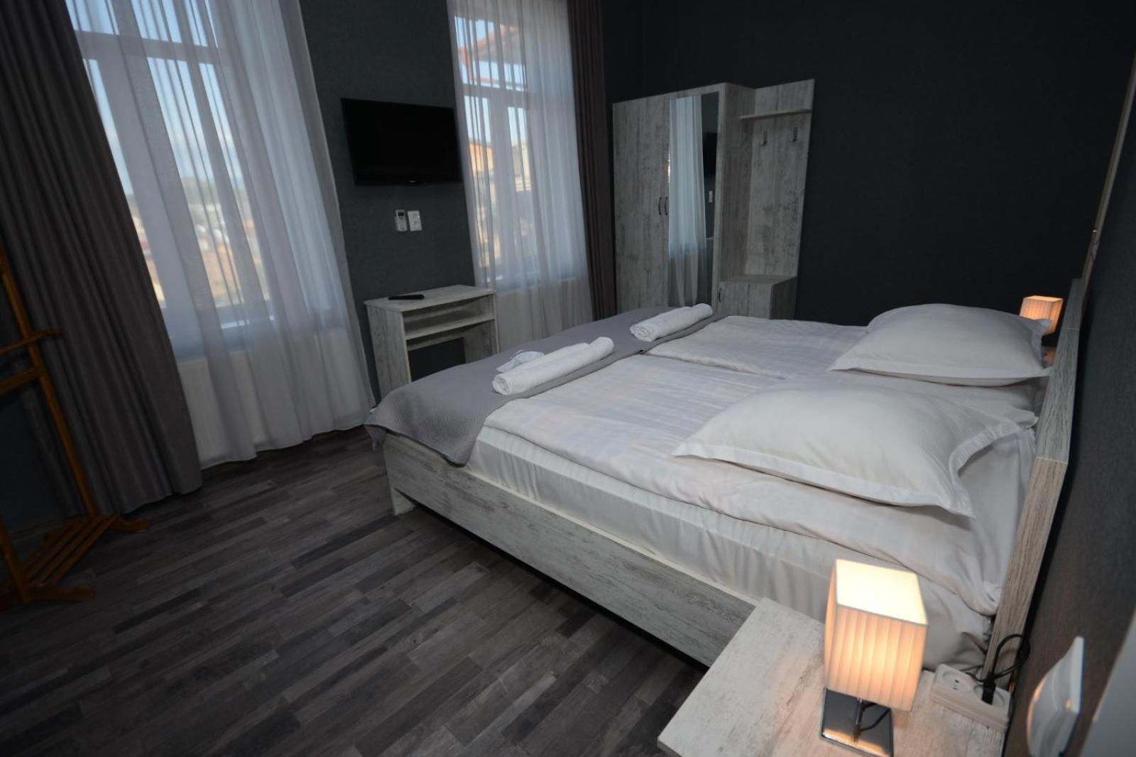 Hotel Terrace Rabath أخالتسيخه المظهر الخارجي الصورة