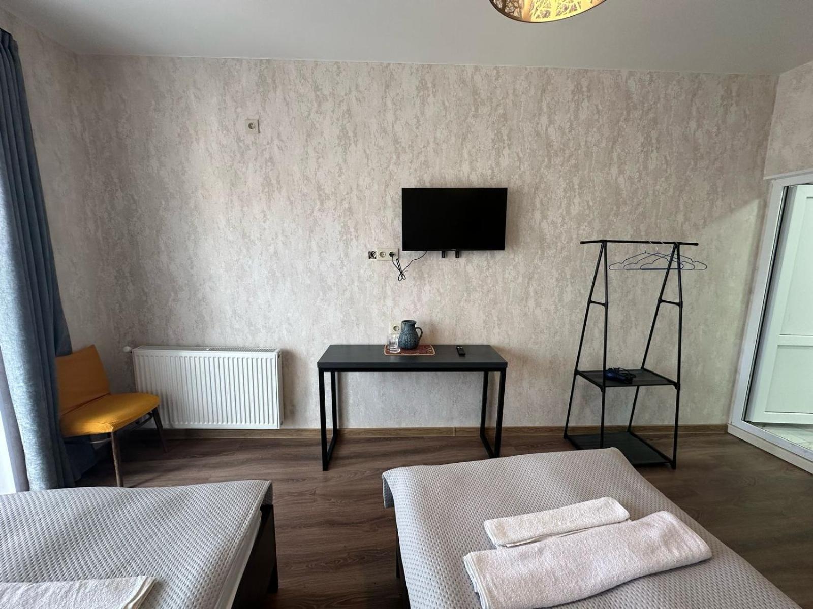Hotel Terrace Rabath أخالتسيخه المظهر الخارجي الصورة