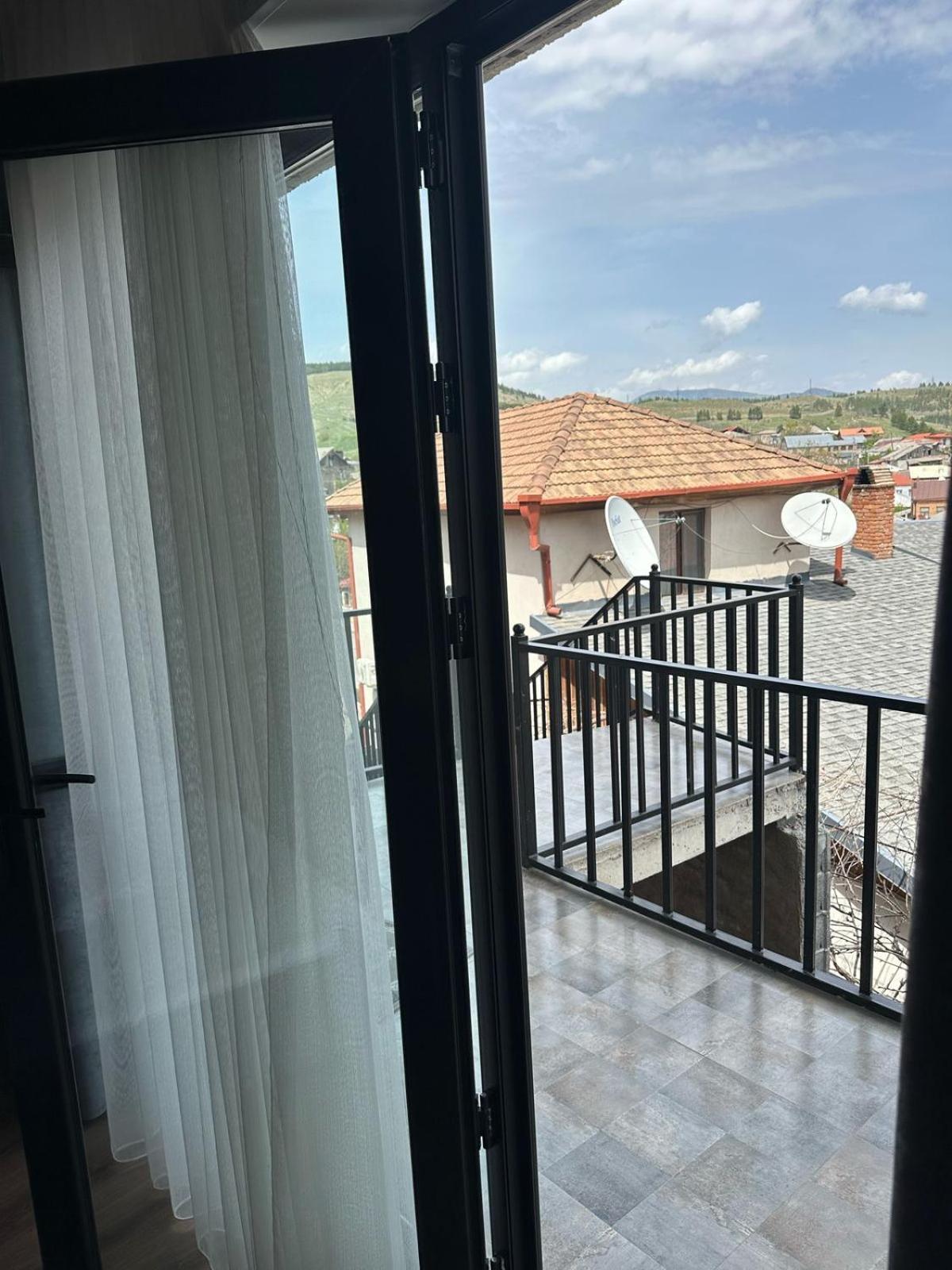 Hotel Terrace Rabath أخالتسيخه المظهر الخارجي الصورة