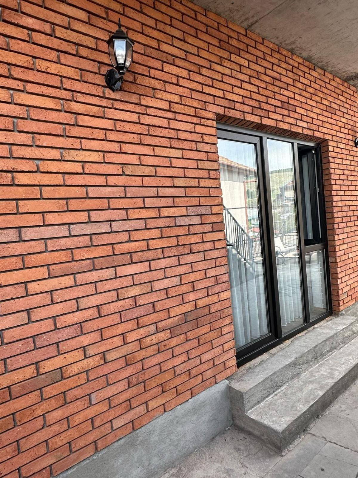 Hotel Terrace Rabath أخالتسيخه المظهر الخارجي الصورة