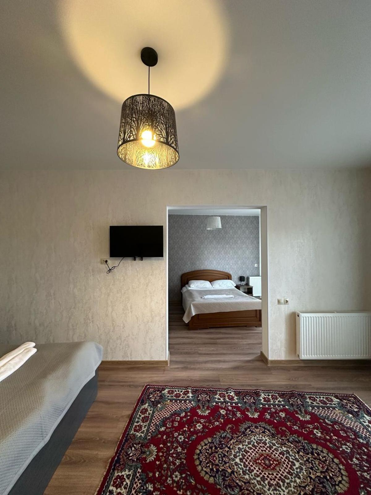 Hotel Terrace Rabath أخالتسيخه المظهر الخارجي الصورة