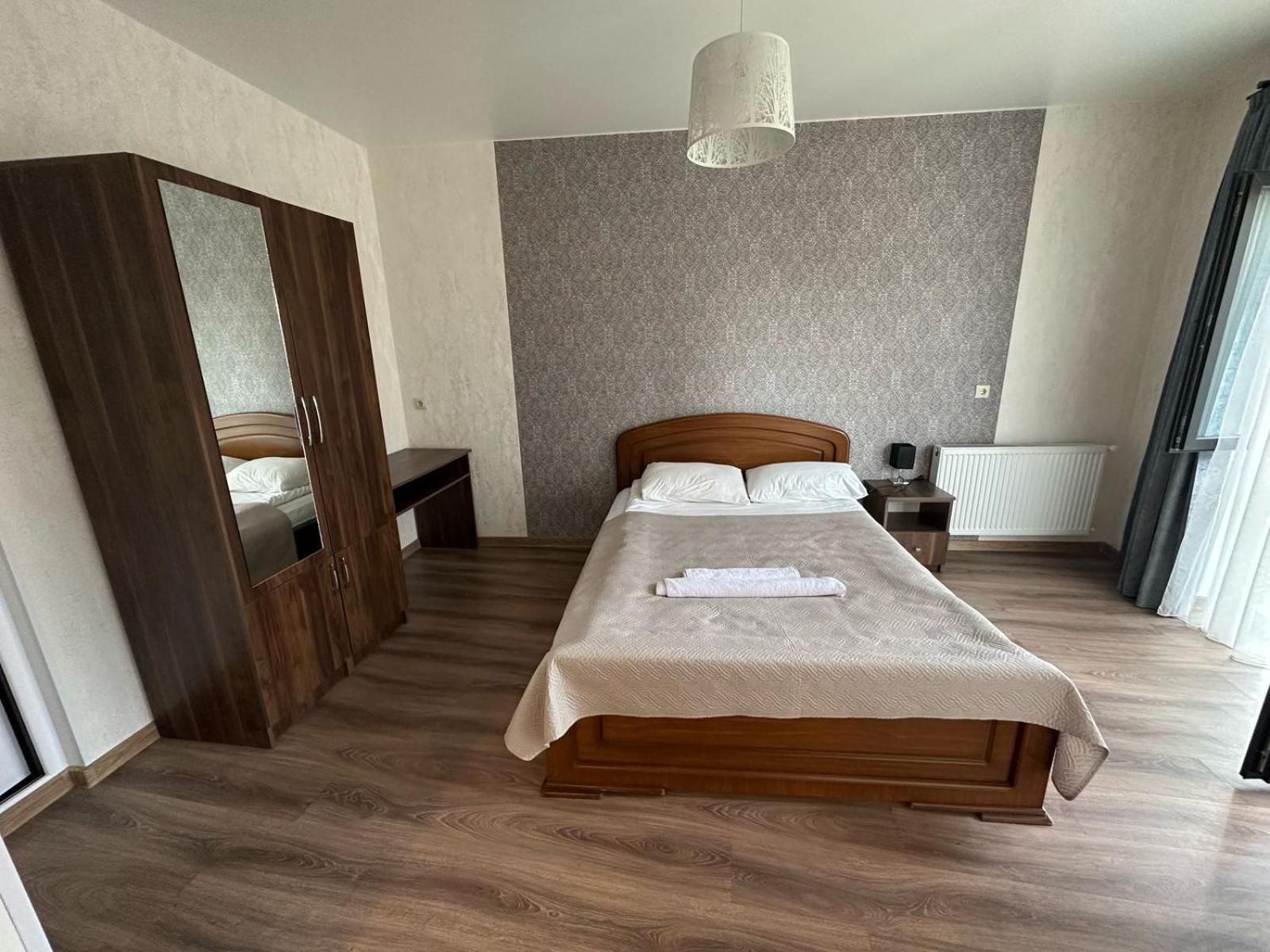 Hotel Terrace Rabath أخالتسيخه المظهر الخارجي الصورة