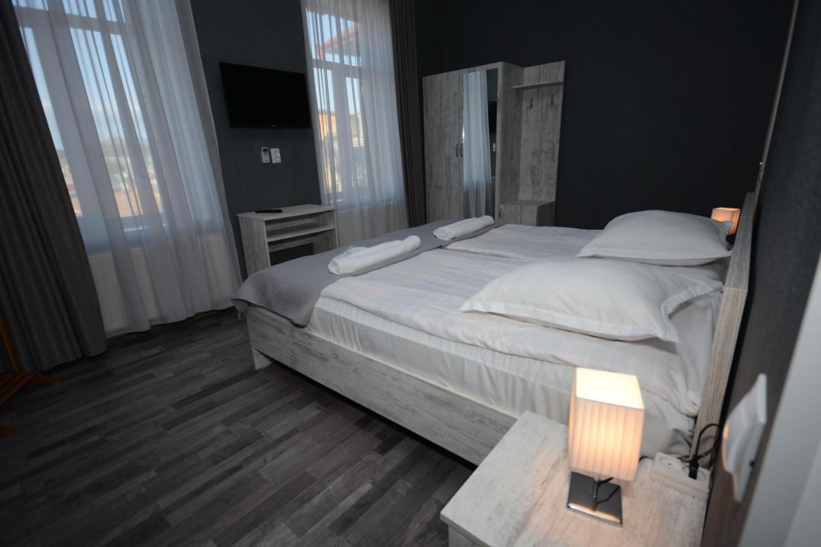 Hotel Terrace Rabath أخالتسيخه المظهر الخارجي الصورة