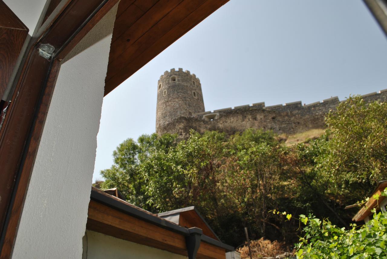 Hotel Terrace Rabath أخالتسيخه المظهر الخارجي الصورة