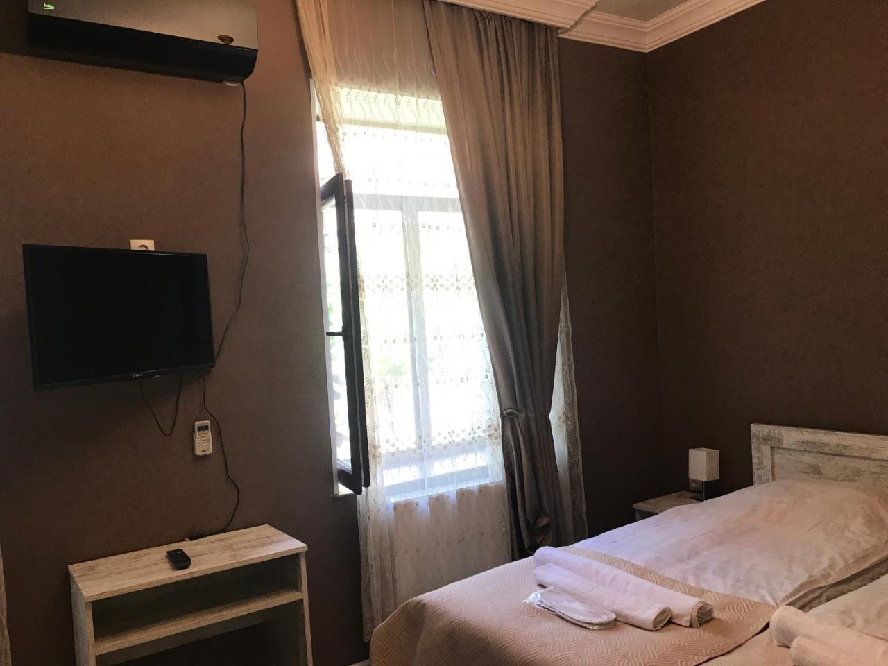 Hotel Terrace Rabath أخالتسيخه المظهر الخارجي الصورة