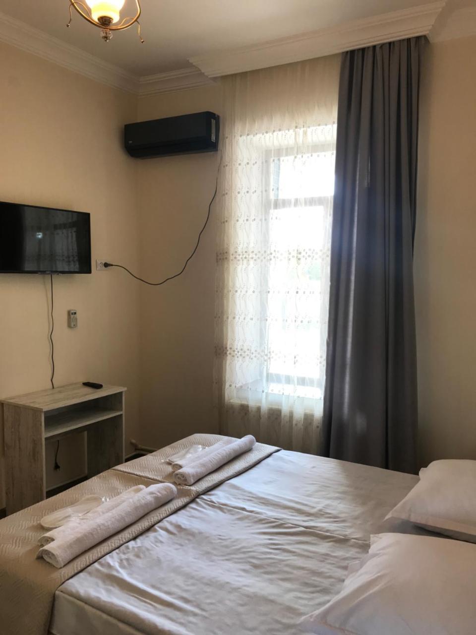 Hotel Terrace Rabath أخالتسيخه المظهر الخارجي الصورة
