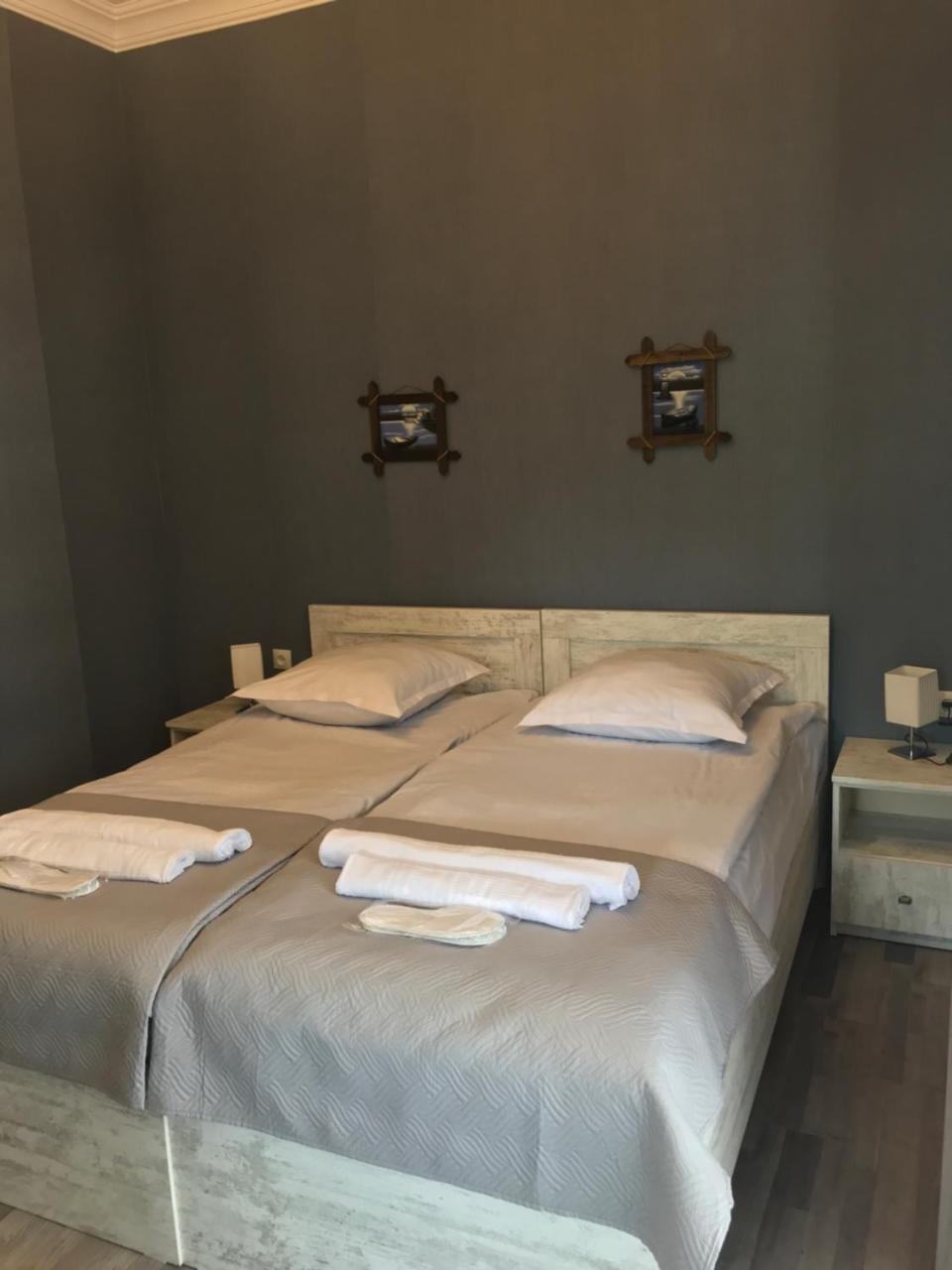 Hotel Terrace Rabath أخالتسيخه المظهر الخارجي الصورة