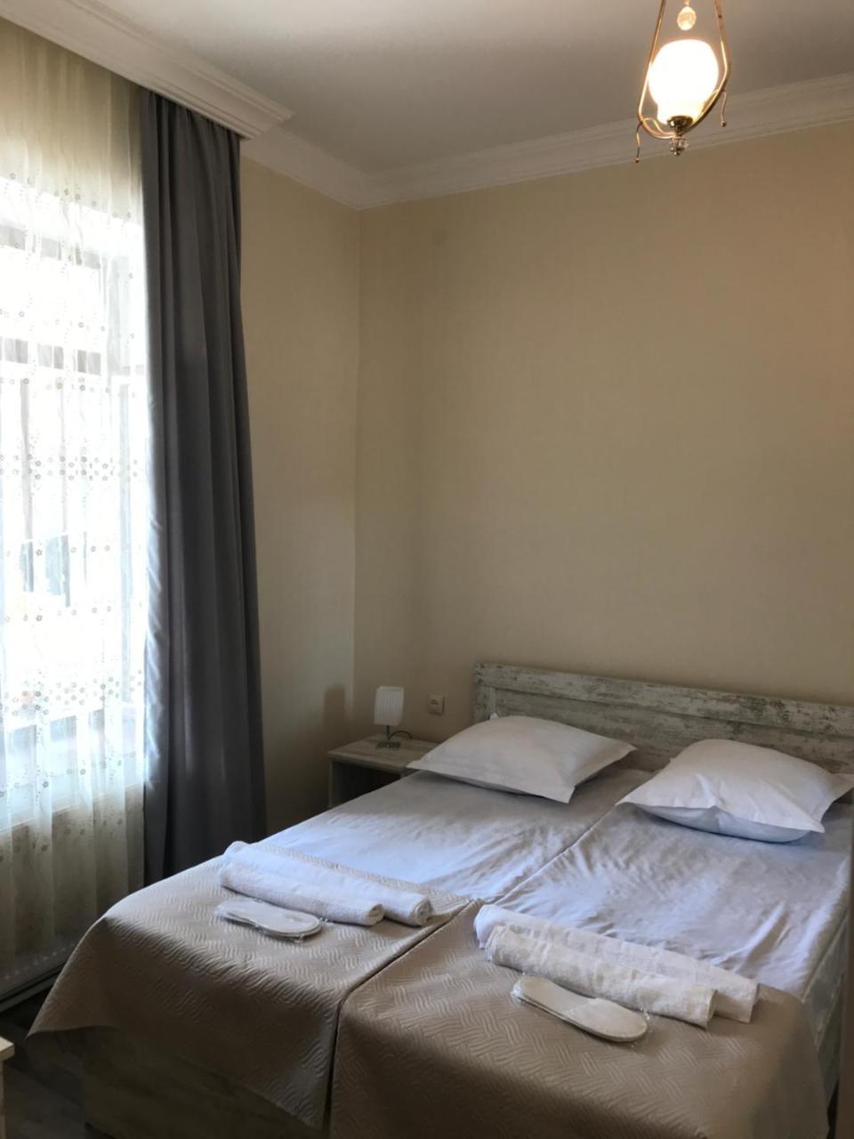 Hotel Terrace Rabath أخالتسيخه المظهر الخارجي الصورة