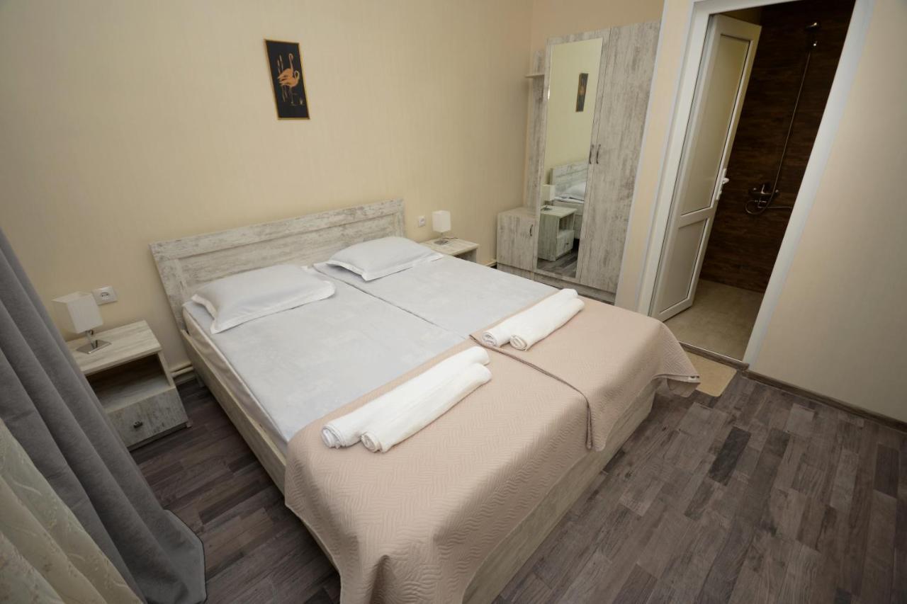 Hotel Terrace Rabath أخالتسيخه المظهر الخارجي الصورة