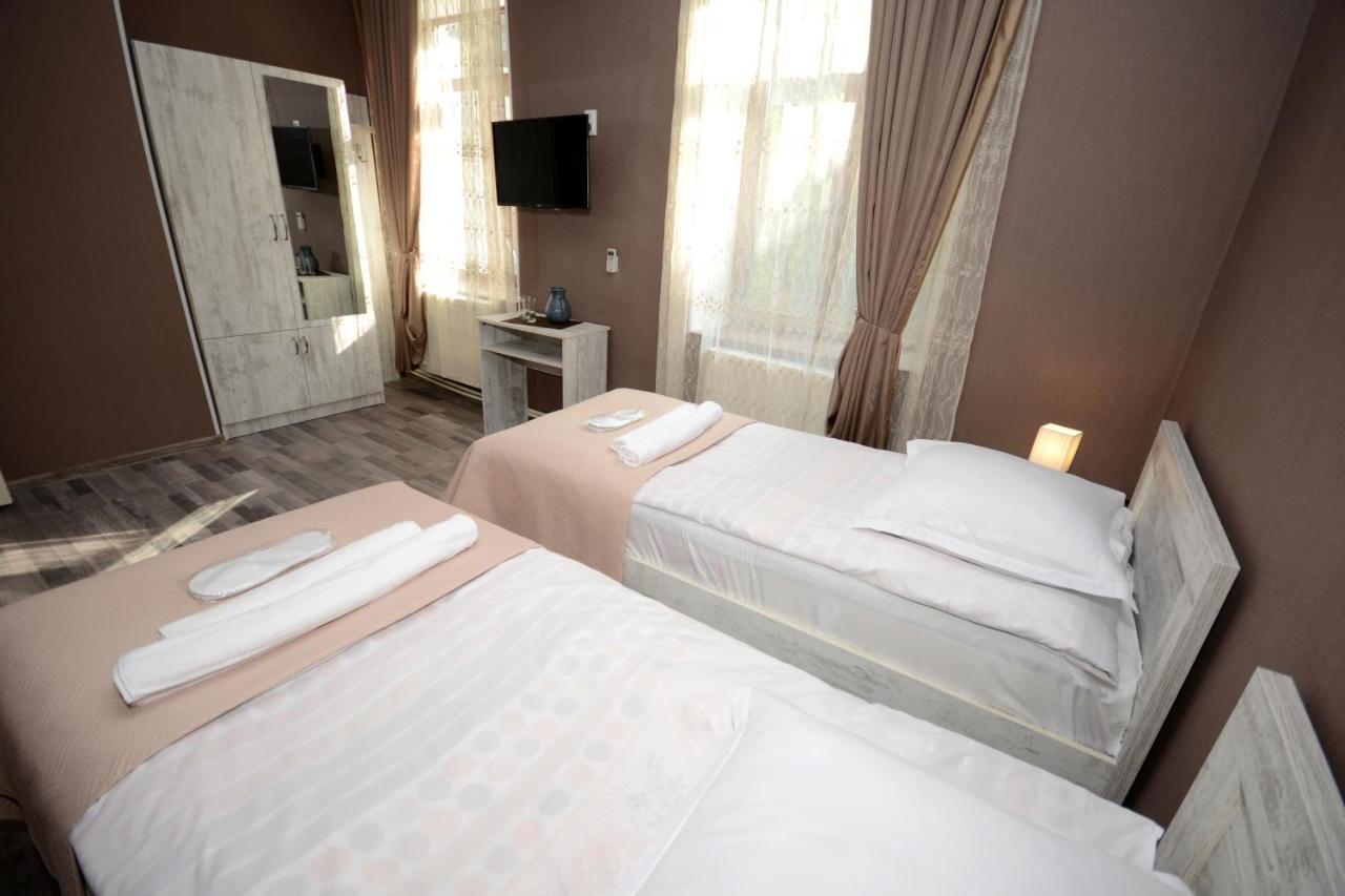 Hotel Terrace Rabath أخالتسيخه المظهر الخارجي الصورة