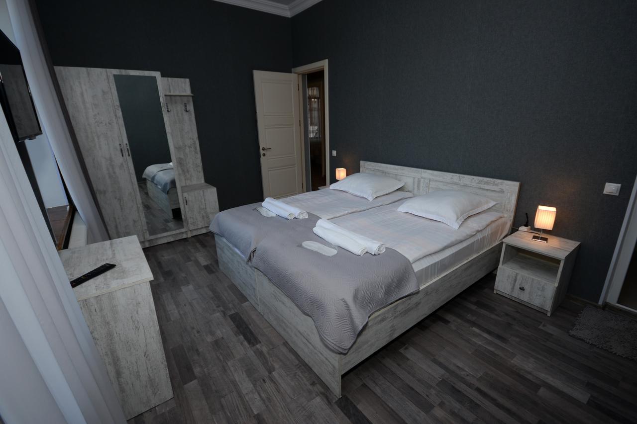 Hotel Terrace Rabath أخالتسيخه المظهر الخارجي الصورة