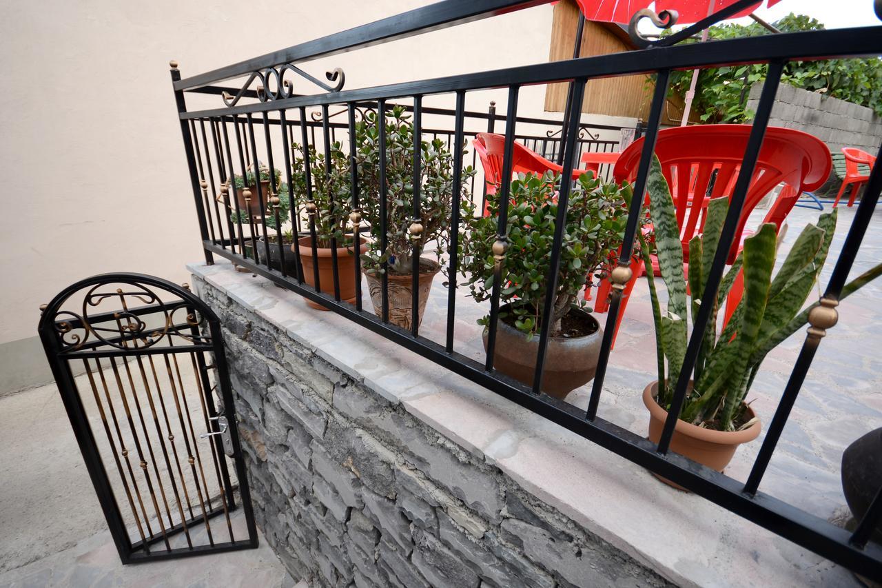 Hotel Terrace Rabath أخالتسيخه المظهر الخارجي الصورة