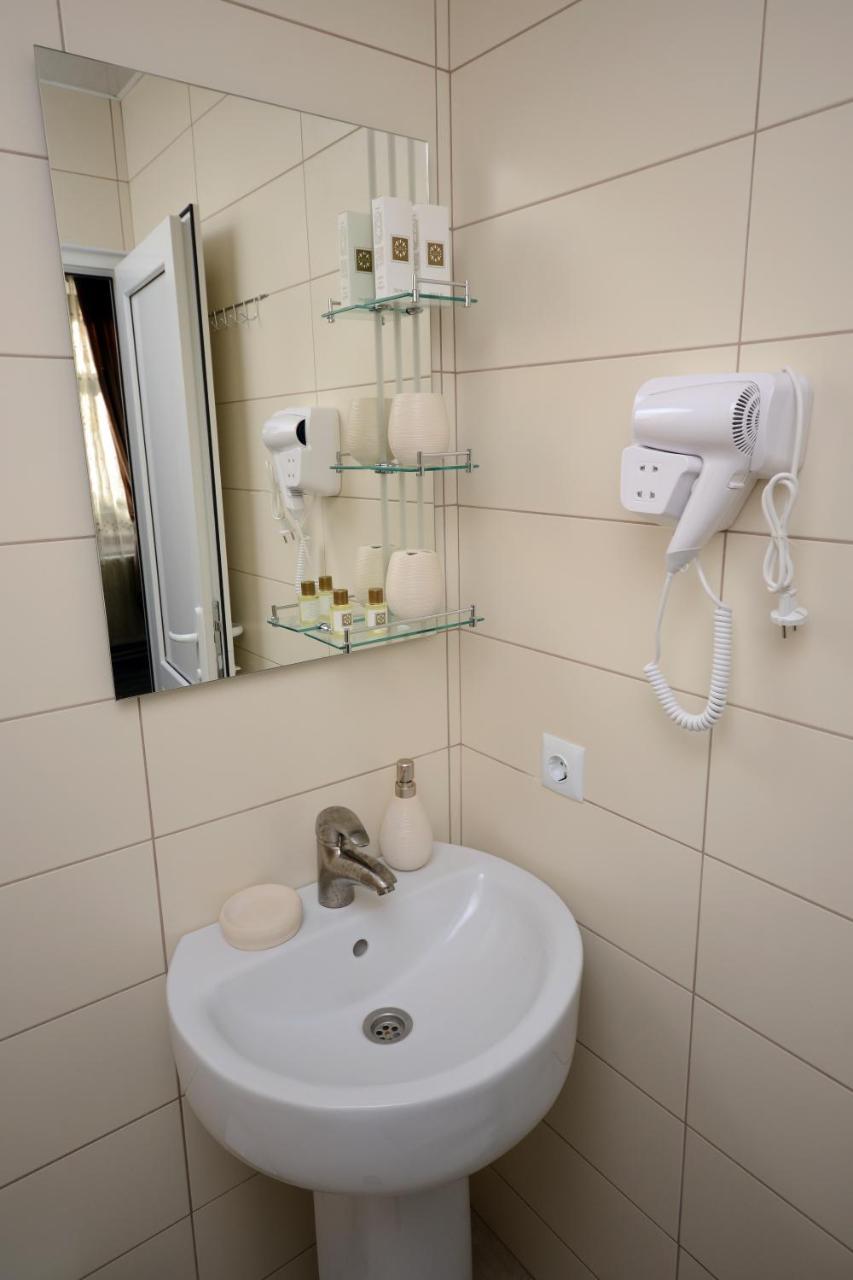 Hotel Terrace Rabath أخالتسيخه المظهر الخارجي الصورة