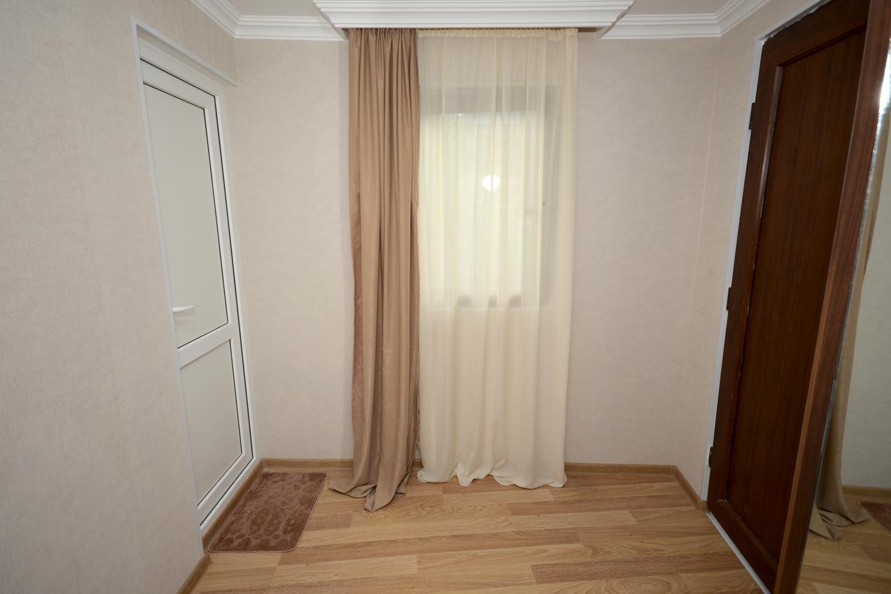 Hotel Terrace Rabath أخالتسيخه المظهر الخارجي الصورة