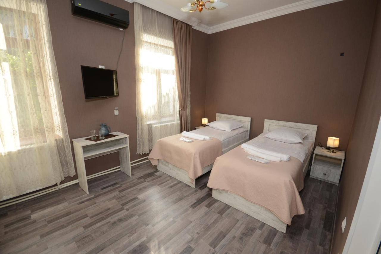 Hotel Terrace Rabath أخالتسيخه المظهر الخارجي الصورة