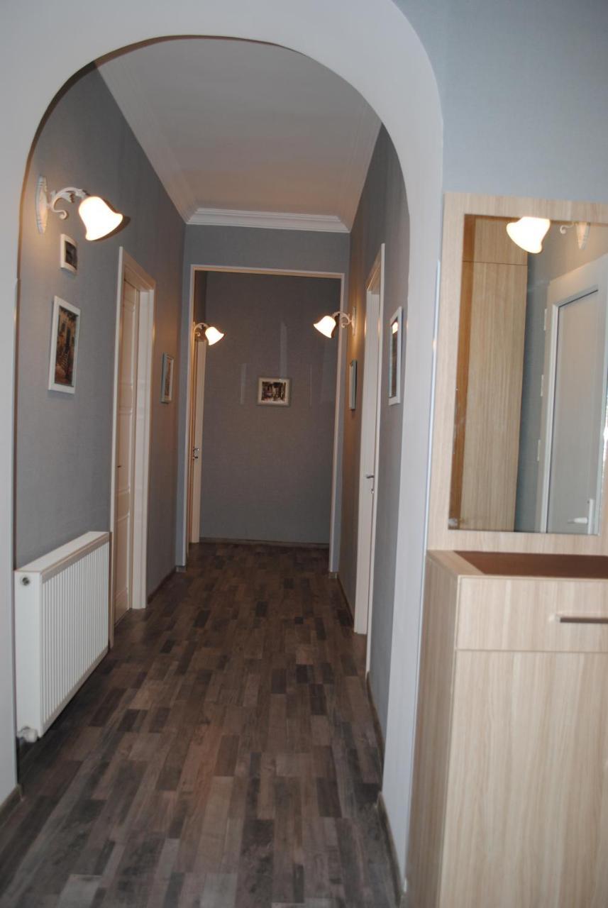 Hotel Terrace Rabath أخالتسيخه المظهر الخارجي الصورة