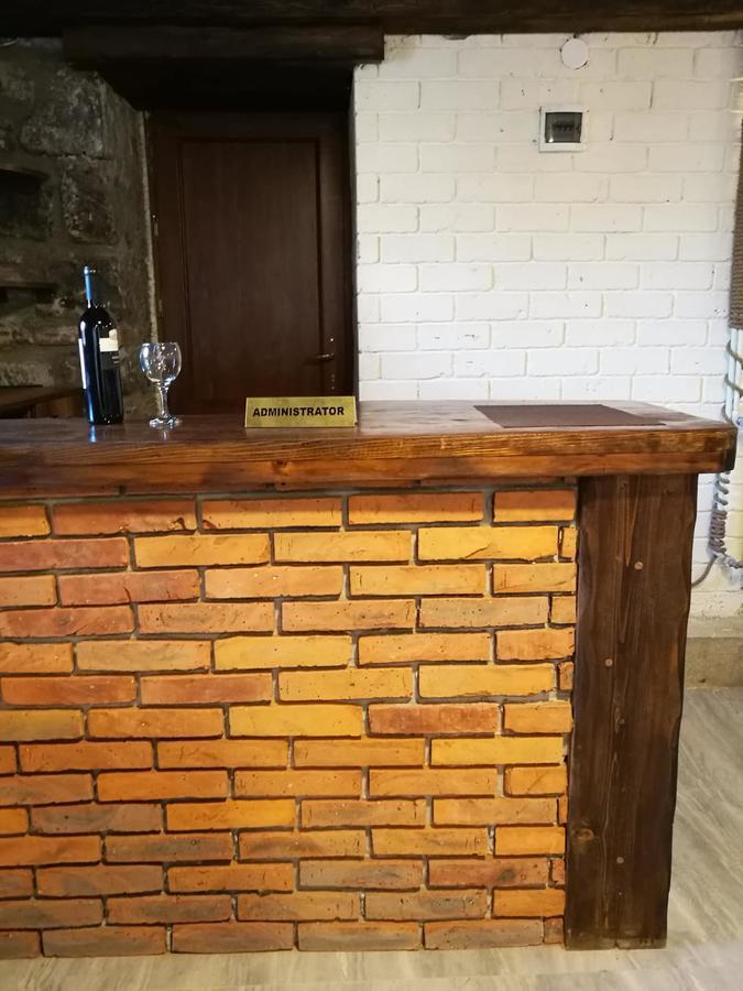 Hotel Terrace Rabath أخالتسيخه المظهر الخارجي الصورة