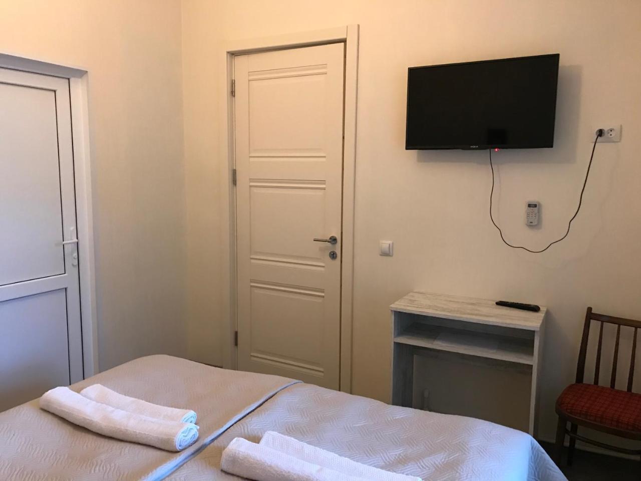 Hotel Terrace Rabath أخالتسيخه المظهر الخارجي الصورة