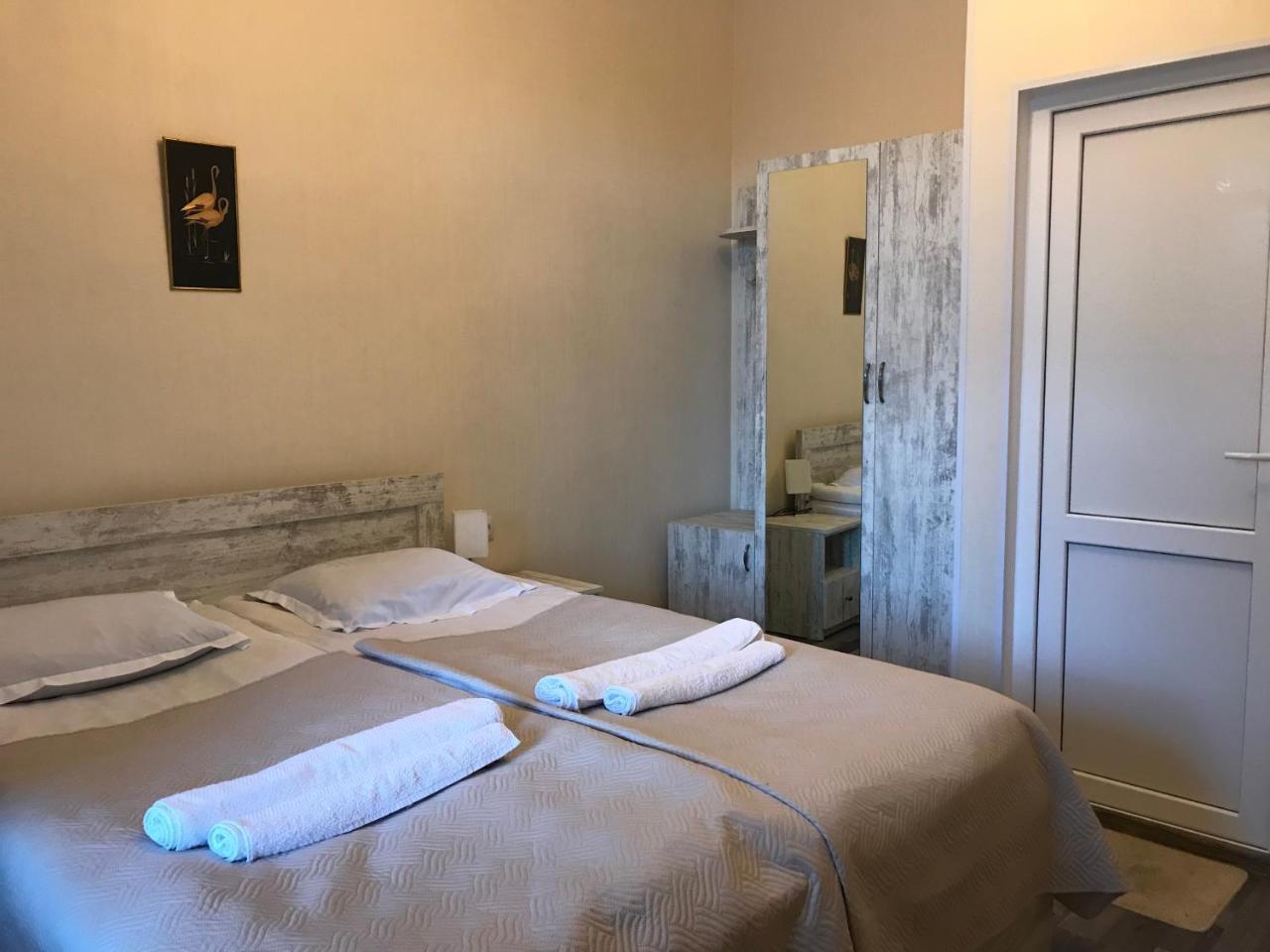 Hotel Terrace Rabath أخالتسيخه المظهر الخارجي الصورة