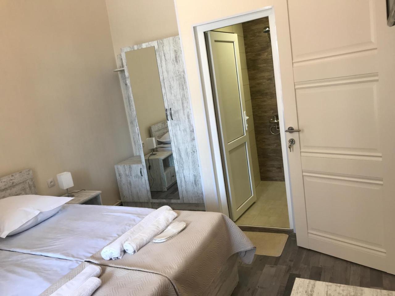 Hotel Terrace Rabath أخالتسيخه المظهر الخارجي الصورة
