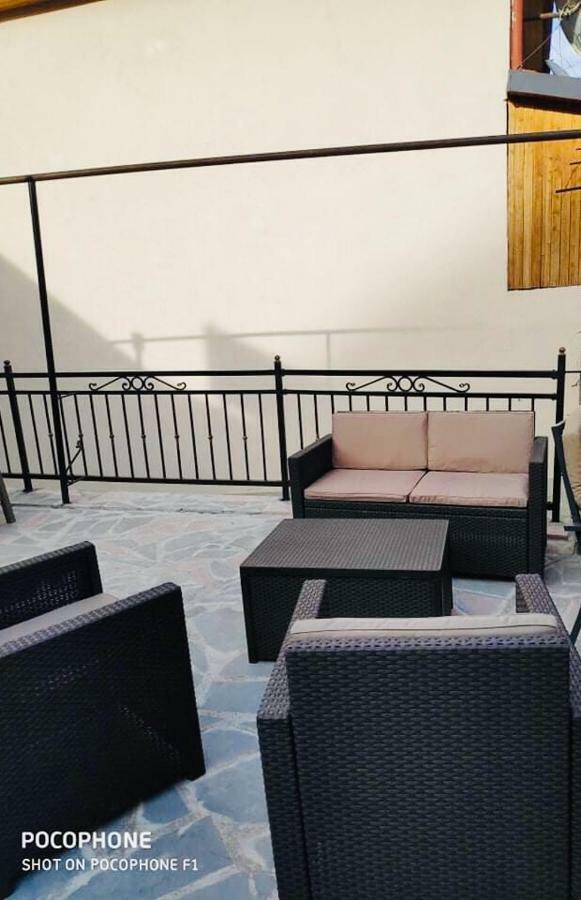 Hotel Terrace Rabath أخالتسيخه المظهر الخارجي الصورة
