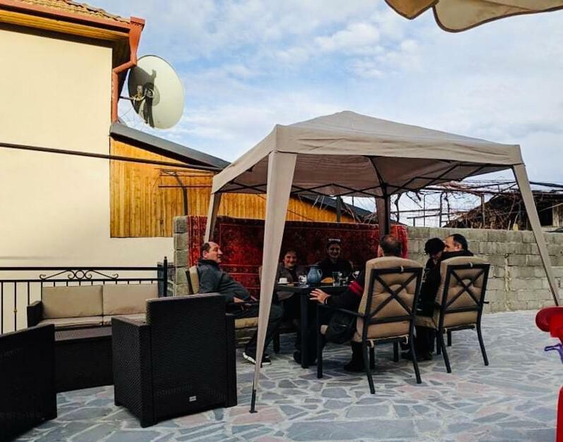 Hotel Terrace Rabath أخالتسيخه المظهر الخارجي الصورة