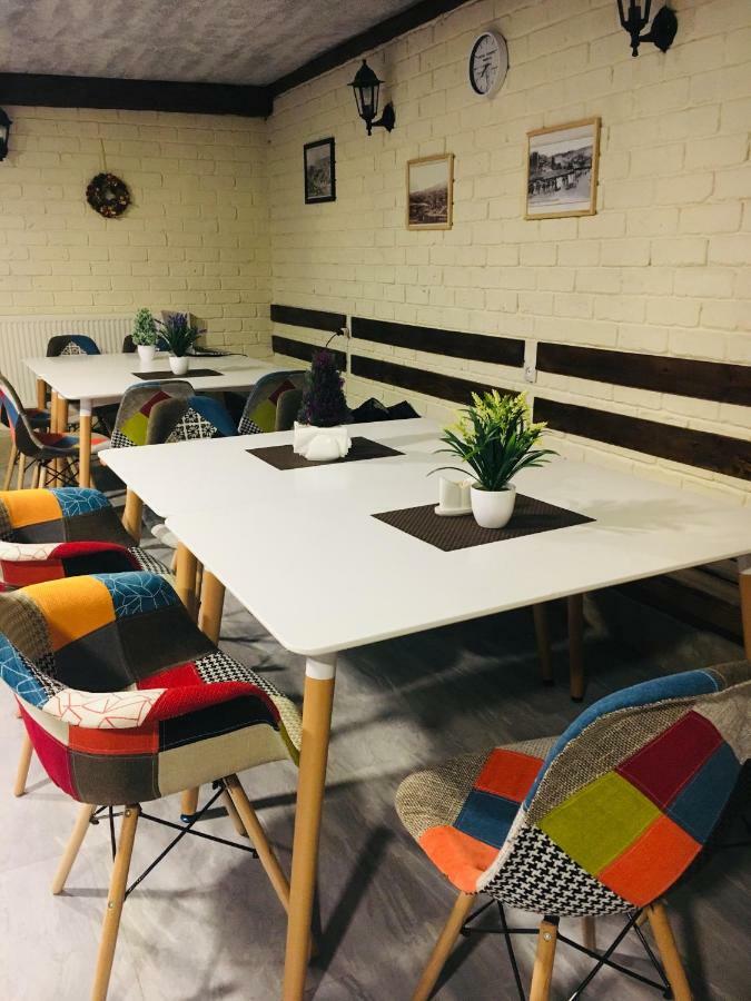 Hotel Terrace Rabath أخالتسيخه المظهر الخارجي الصورة
