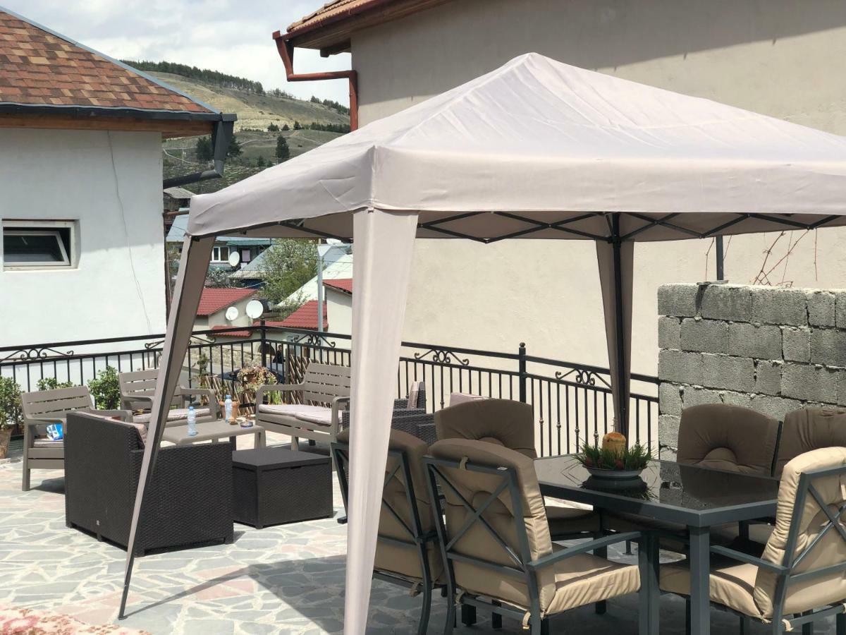Hotel Terrace Rabath أخالتسيخه المظهر الخارجي الصورة